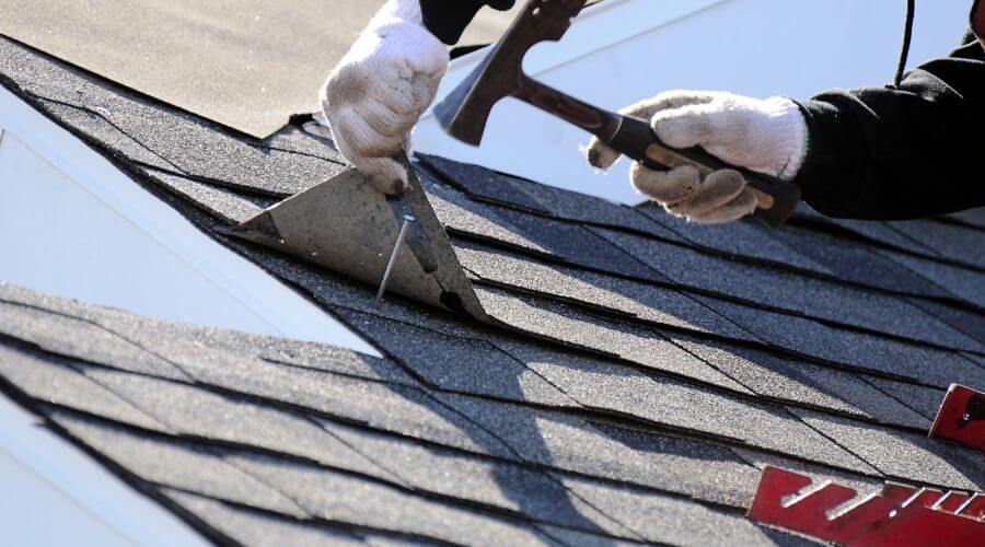 Expert Emergency Roof Repairs services in Poplarville, MS